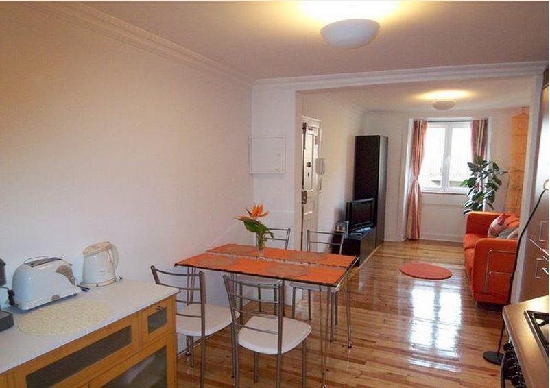 Estrela Cozy Apartment * Lisbon