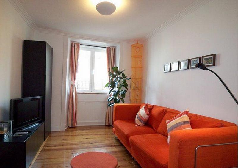 Estrela Cozy Apartment Apartment Lisbon
